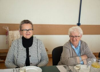 Zespół Ludowy „Lutogniewiacy” świętował 40-lecie istnienia