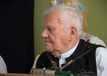 Zespół Ludowy „Lutogniewiacy” świętował 40-lecie istnienia