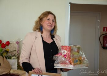 Zespół Ludowy „Lutogniewiacy” świętował 40-lecie istnienia