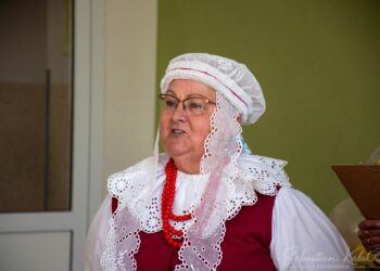 Zespół Ludowy „Lutogniewiacy” świętował 40-lecie istnienia