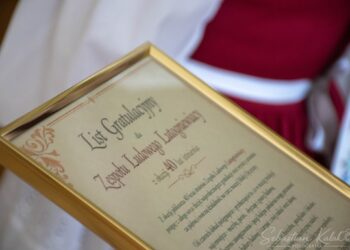 Zespół Ludowy „Lutogniewiacy” świętował 40-lecie istnienia