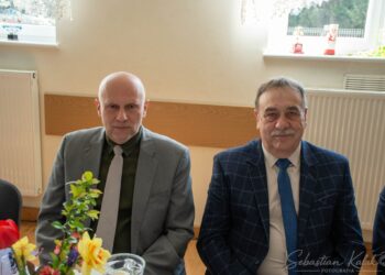 Zespół Ludowy „Lutogniewiacy” świętował 40-lecie istnienia