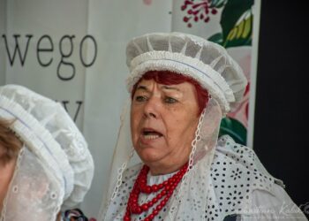 Zespół Ludowy „Lutogniewiacy” świętował 40-lecie istnienia