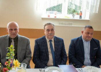 Zespół Ludowy „Lutogniewiacy” świętował 40-lecie istnienia