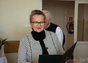Zespół Ludowy „Lutogniewiacy” świętował 40-lecie istnienia