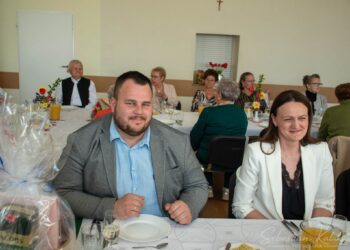 Zespół Ludowy „Lutogniewiacy” świętował 40-lecie istnienia