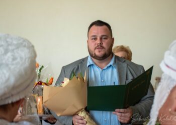 Zespół Ludowy „Lutogniewiacy” świętował 40-lecie istnienia