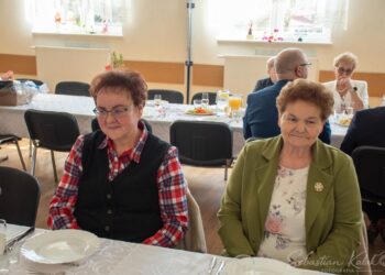Zespół Ludowy „Lutogniewiacy” świętował 40-lecie istnienia