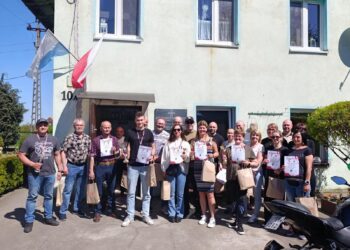 Zacięty turniej strzelecki w Kobylinie wyłonił najlepszych zawodników Zacięty turniej strzelecki w Kobylinie wyłonił najlepszych zawodników