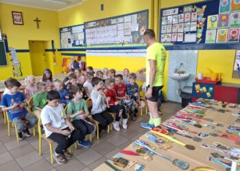 Bieganie, które uczy wytrwałości