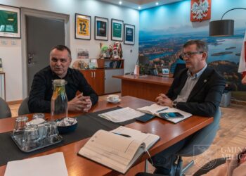 W Miliczu rozmawiano o przygotowaniach do III ligi