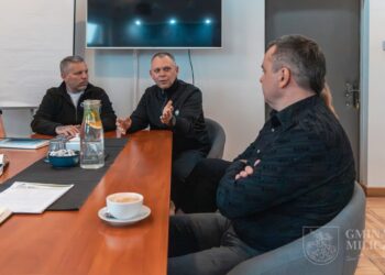 W Miliczu rozmawiano o przygotowaniach do III ligi