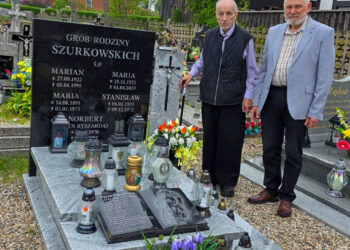 Królewski tytuł dla Ryszarda Szurkowskiego