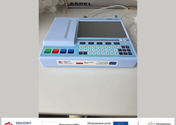 Milicki szpital inwestuje w diagnostykę serca