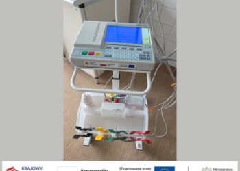 Milicki szpital inwestuje w diagnostykę serca