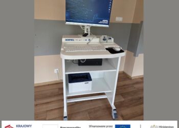 Milicki szpital inwestuje w diagnostykę serca