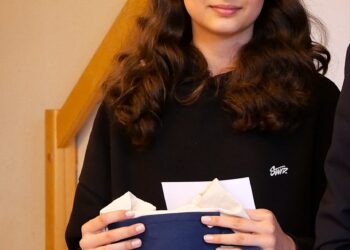 Uczniowie pokazali, że przyroda nie jest im obojętna