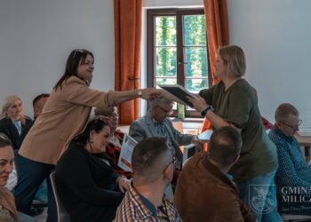 Certyfikaty dla miejsc przyjaznych rowerzystom
