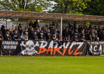 Barycz rozbiła Górnika
