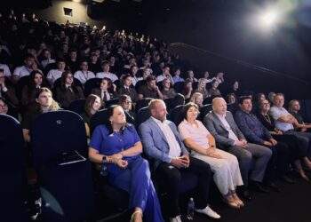Młodzież sprawdziła wiedzę o samorządzie. Najlepsze było I LO w Miliczu