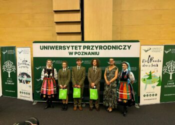 Technikum Leśne w Miliczu najlepsze w finale olimpiady