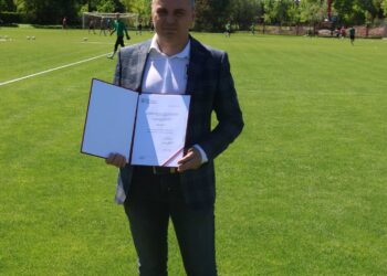 Barycz Sułów z 3 mln zł dotacji na pełnowymiarowe boisko