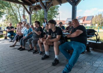 Wiktor Szulc najlepszy w turnieju o Puchar Burmistrza Gminy Milicz