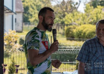 Wiktor Szulc najlepszy w turnieju o Puchar Burmistrza Gminy Milicz