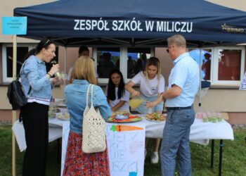 Młodzi rozmawiali o zdrowiu, wyborach i bezpieczeństwie