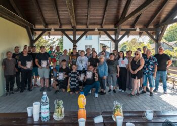 Wiktor Szulc najlepszy w turnieju o Puchar Burmistrza Gminy Milicz