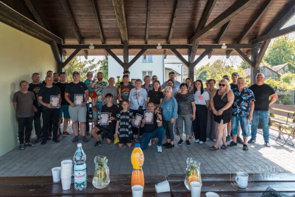 Wiktor Szulc najlepszy w turnieju o Puchar Burmistrza Gminy Milicz