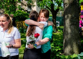 Dzień Rodziny w milickim stowarzyszeniu