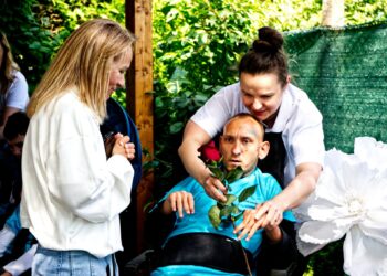 Dzień Rodziny w milickim stowarzyszeniu