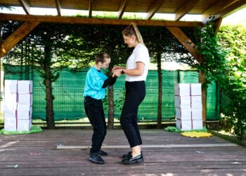 Dzień Rodziny w milickim stowarzyszeniu
