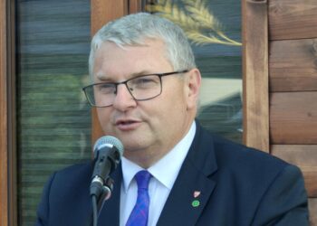 „Cały czas zmieniamy naszą Wielkopolskę