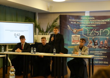 Internet szkodzi młodzieży?