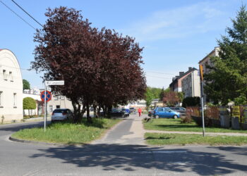 Uwaga kierowcy! Od 11 maja duże zmiany na ulicach Krotoszyna