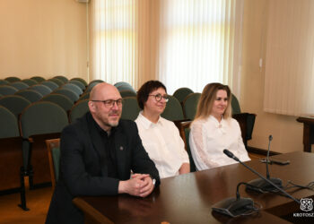 Krotoszyńska Rada Kobiet rozpoczęła II kadencję. Wybrano nowe władze!