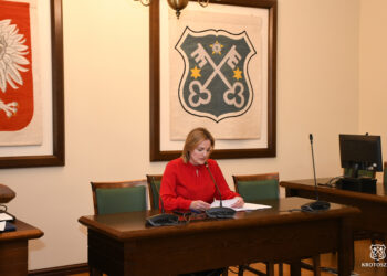 Krotoszyńska Rada Kobiet rozpoczęła II kadencję. Wybrano nowe władze!