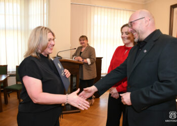Krotoszyńska Rada Kobiet rozpoczęła II kadencję. Wybrano nowe władze!