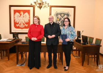 Krotoszyńska Rada Kobiet rozpoczęła II kadencję. Wybrano nowe władze!