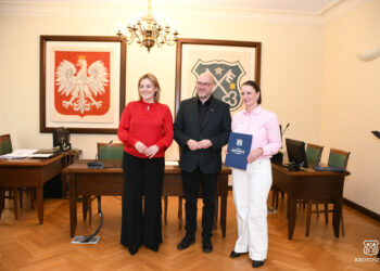 Krotoszyńska Rada Kobiet rozpoczęła II kadencję. Wybrano nowe władze!