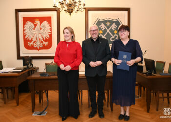 Krotoszyńska Rada Kobiet rozpoczęła II kadencję. Wybrano nowe władze!