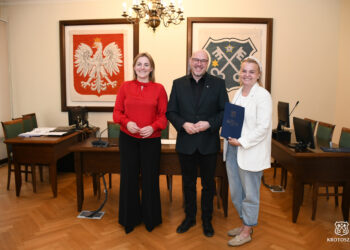 Krotoszyńska Rada Kobiet rozpoczęła II kadencję. Wybrano nowe władze!
