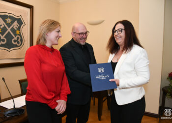 Krotoszyńska Rada Kobiet rozpoczęła II kadencję. Wybrano nowe władze!