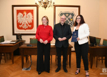 Krotoszyńska Rada Kobiet rozpoczęła II kadencję. Wybrano nowe władze!