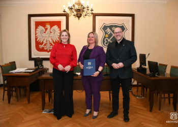 Krotoszyńska Rada Kobiet rozpoczęła II kadencję. Wybrano nowe władze!