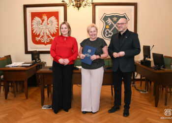 Krotoszyńska Rada Kobiet rozpoczęła II kadencję. Wybrano nowe władze!