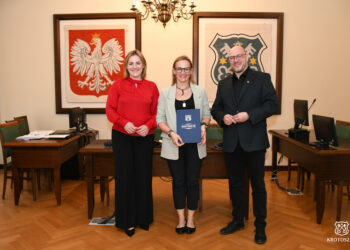 Krotoszyńska Rada Kobiet rozpoczęła II kadencję. Wybrano nowe władze!