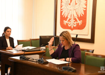 Krotoszyńska Rada Kobiet rozpoczęła II kadencję. Wybrano nowe władze!